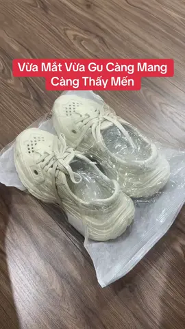 #giaydep #review #viral #tiktok #tiktokshop #xuhuong 