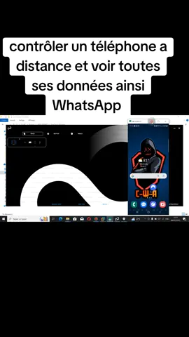 Pentesting android éthique 