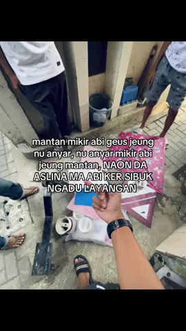 info gelasan nu seket ah #langlayangan #4u 