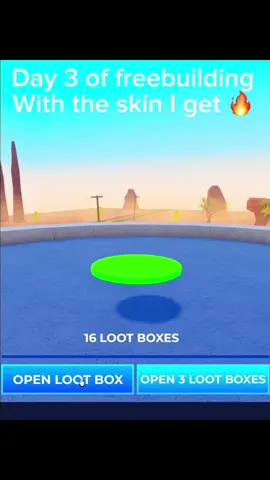 This better blow up fr ( game ; Artemis Royale by Artemis studios ) #fortblox #artemislootbox #artemisroyale 