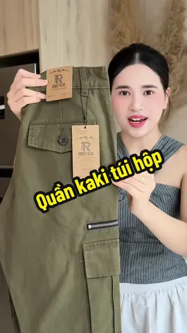 Phong cách các tính mạnh mẽ của a nào đây ạ#kieugialinh #quankaki #quantuihop 
