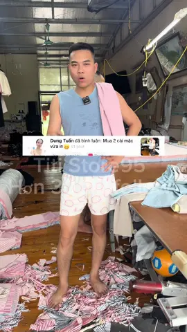 Kiểu gì chẳng vừa chị e #titistore95 #thoitrangcongso #thoitrangnu #quanbaggynu 