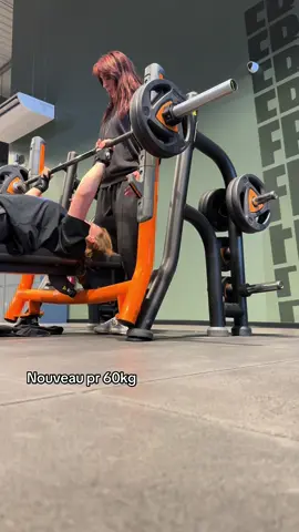 Enfin .. #gym #gymgirlsoftiktok #gymrat 