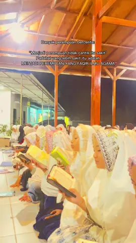 #fypsantrikeren #fypシ゚ #fyppppppppppppppppppppppp #fypシ゚viral🖤tiktok #santripondok #santrikeren #snatrikeren #santrisalafi #santripondokpesantren #santriawatiindonesia #santrigaul #santriputri #santriputriindonesia #murojaah#minhajutthullabputri 
