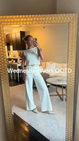 Happy Wednesday! #workootd #OOTD #worklife #atlanta #inspo #creatorsearchinsights 