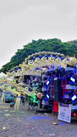 RUEDY PENJOR DERRAAGG PERDANA KARNAVAL KEDUNGREJO MUNCAR😍#CapCut #penjorkarnaval #blokrrgeneration #penjorviral #sumbersewusoundofficial #sumberberasrebound 