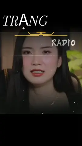 Không trân trọng thì sẽ mất...#tamtrang #radiotamtrang #trending 