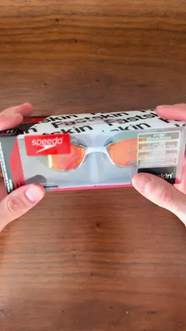 Speedo Hyper Elite #swimming #fyp #speedo #unboxingasmr 