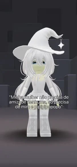 Plot twist: a ex era eu #fyp #yofaii #robloxfyp 