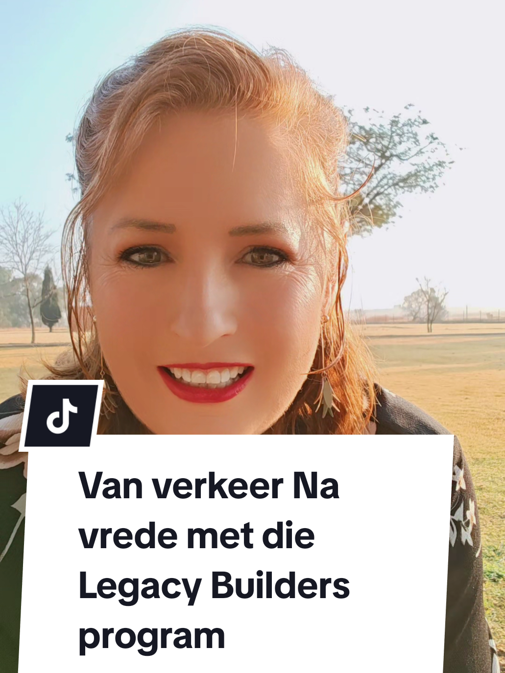 Van verkeer na vrede Ek nooi jou om te kom leer hoe jou foon jou gaan vry maak. #digitalebemarkingvirbeginners #LegacyBuilders #legacybuilder #makemoneyasabeginner #finansielevryheid  disclaimer almal se resultate verskil 