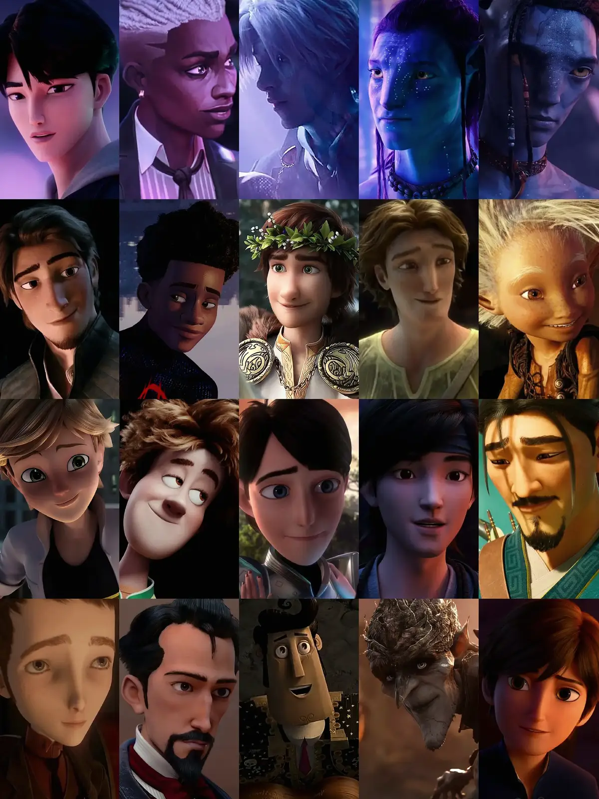 💗#arcane #ekko #ekkoarcane #jinx #disney #kpop #demon #rumi #jinu #Love #princesselenia #hoteltransylvania #balerina #httyd #astrid #hiccup #villains #miraculous #marinette #adrienagreste #strangemagic  #manolo #thebookoflife #dreamworks #jack 