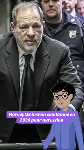 Le pouvoir ne doit jamais être utilisé pour détruire la vie des autres. #harveyweinstein #agression #prison #honte #story #honte #abus 