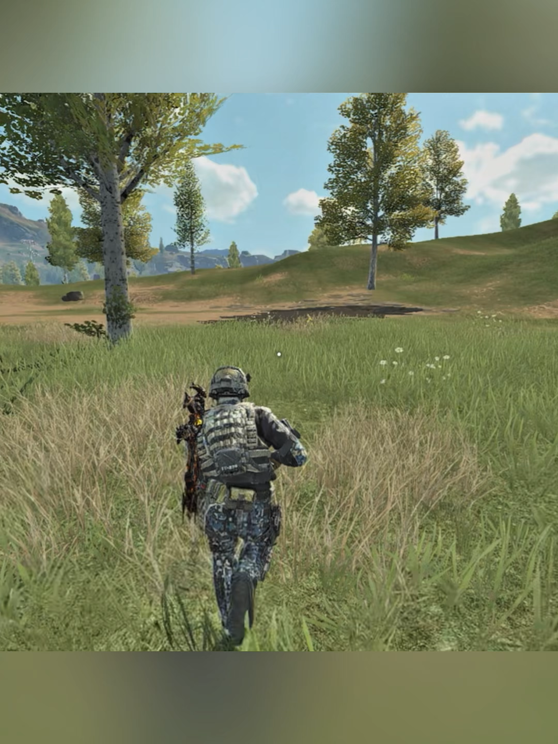Giả bot thành công 🤣#GamingOnTikTok #callofdutymobilevn #CODMVN