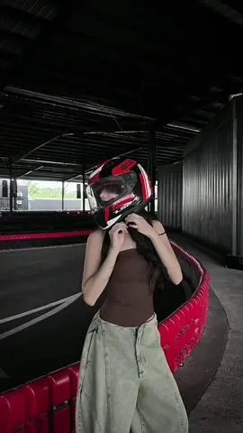 Feeling the need for speed! 🏎️💨 What's your best lap time? #gokart #viral #fyp #xuhuong #tgcspeedway #trending #foryou 