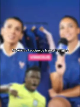 Normalement je fais des édites mais là j’étais obligé... #interview #humour #football #feminine #pourtoi #drole#foot 