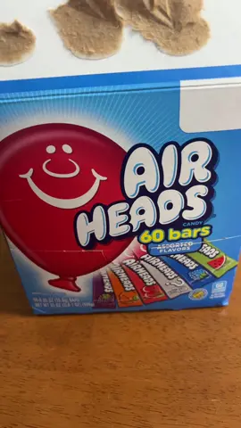 Airheads Candy Box 60 Bars @Airheads #airheads #airheadscandy #candy #yum #mystery #tiktok #tiktokshop #tiktokshopping #tiktokmademebuyit #dealsforyoudays #spotlightfinds 