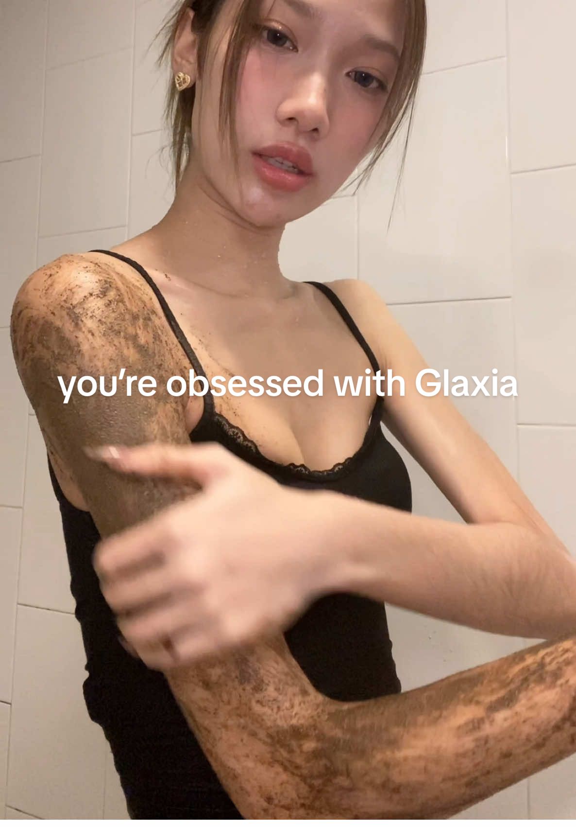 ด่วน!! สครับ Glaxia Live Restock🚨 24 july 7:30 PM 👀🧖🏻‍♀️🌸 #glaxia #สครับโคลนทองคำglaxia #ครีมโคลนไวท์เทนนิ่งglaxia
