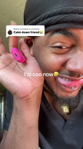 Replying to @jaylen 