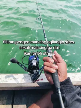 #mancingmania #mancinglaut 