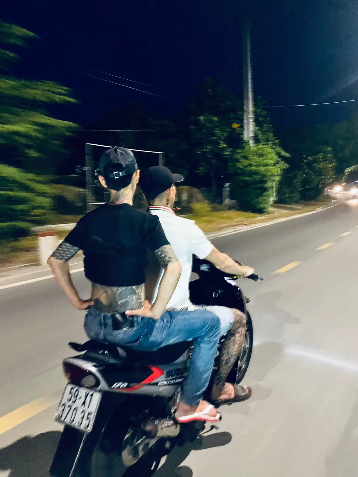 Khiêm tốn xíu đi, mấy cha đầu gấu, mấy chú đầu mèoo #xuhuongtiktok 