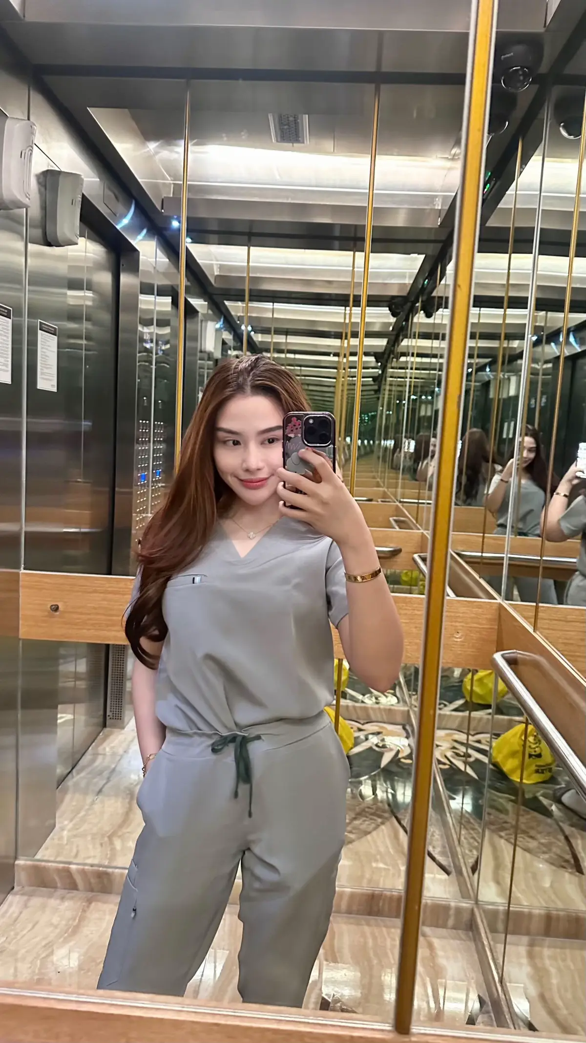 warna warni dek coass🤭