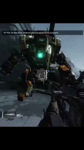 bt7274 edit || idea by @appel || #titanfall #bt7274 #edit #fyp #viral 