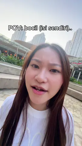 ap ya ini? #pov 