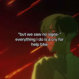 ugfhhfhhhhhhhhh how it feels desperately wanting help but being too nervous to talk about it so you decide to just inflict pain onto urself 😳😳😳 lmfao  #alienstage #vivinos #blacksorrow #ivan #relatable #fyp #foryou #vent #😂 #thisisacryforhelp #MentalHealth #HELPME 