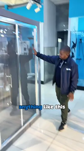 Folding Shower doors 💫🥳 and sliding doors 🫡💙 Perfect for your bathroom🫵 📍21 Ashfield Avenue, Springfield, Durban  📍130 Ramsay Avenue, Overport, Durban  📞WhatsApp: 0663634169 #pulsetiles #fyp #tiles #homeimprovement #bathroom #showers 