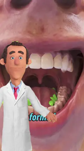 Ta com bafo de 💩, né? #escovadedente #escovaeletrica #dentista #dente 