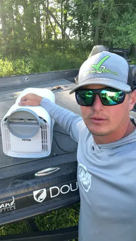 If you’ve been looking for a small portable Air conditioner, this is the ticket right here! I’ve been using it for a while now, and it does amazing for my rooftop tent! It will also work in other small spaces too. Awesome value for the price!  #portableac #portableairconditioner #vevorairconditioner #vevor #smallairconditioner #tiktokshop #camping #tentairconditioner #tent #rooftoptent 