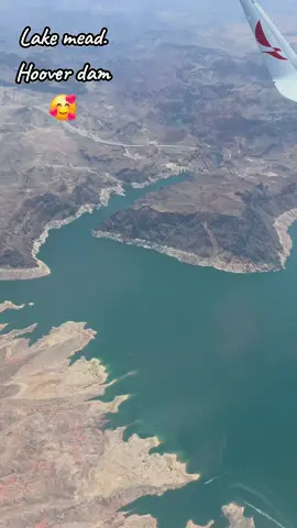 #lakemead #hooverdam #nevada #lasvegas #salvadoreña 