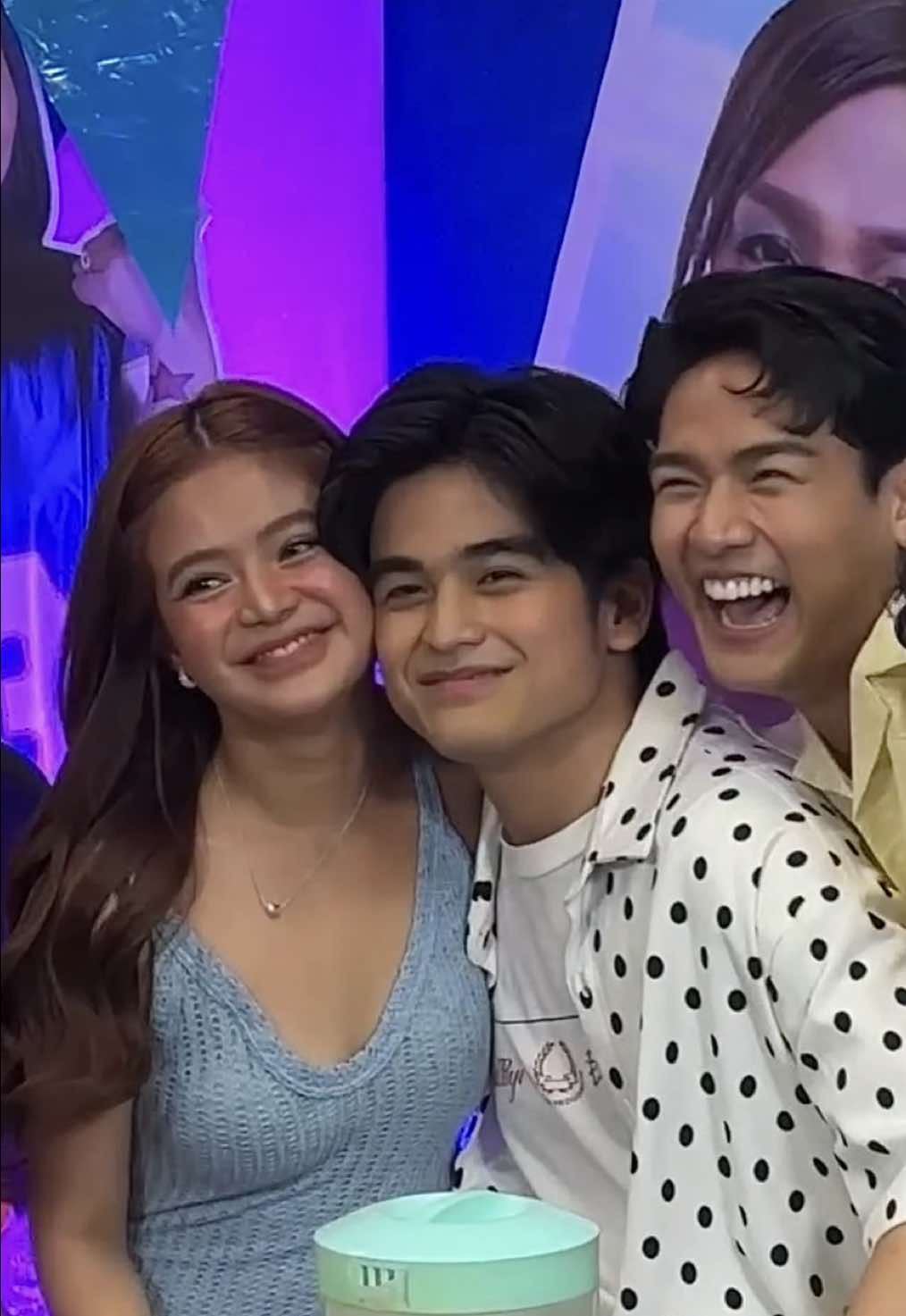 hindi ako nakahinga sa lahat ng nangyari, haneeepp😭💘 @Will Ashley @biancadeveraa btw, SALAMAT MICHAEL  #willashley #biancadevera #willca #foryoupage #itsshowtime #fyp #relatable 