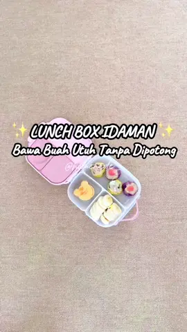 Nah ini yang aku cari 🔥  #tempatbekal #lunchbox #lunchboxanak #tempatbekalanak #bekalsekolah #bbox #racuntiktok #fyp #foryoupage #xybca 