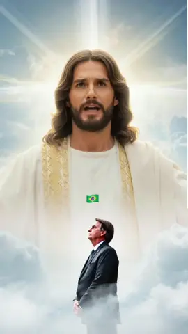 Você acredita? 🇧🇷  #jairbolsonaro #bolsonaropresidente #jesus #bolsonaro2026 