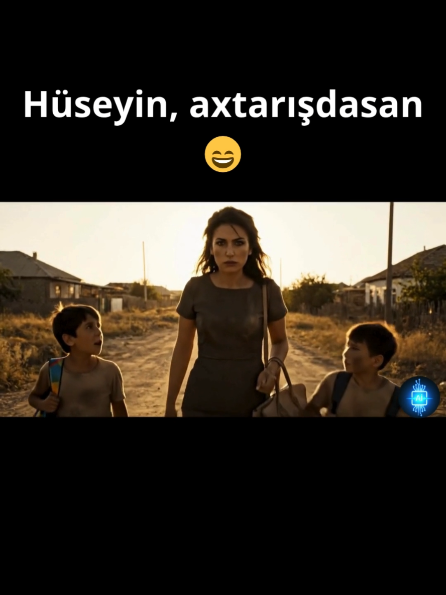 Sifarişlə hazırlanıb. Hüseyin-lərə gəlsin 😄 #azmemes #azhumor #komediya  #ailab_az  #azərbaycanmem 