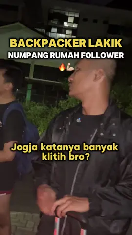 Orang jogja baik2🔥🫱🏻‍🫲🏽🫡