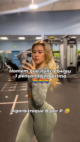 Esses homens viu... #fyp #viraltiktok 