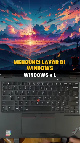tipss buat kalian sobat mimin😉#solit03 #shortcut #tips #trick #laptop #fyp #foryoupage 