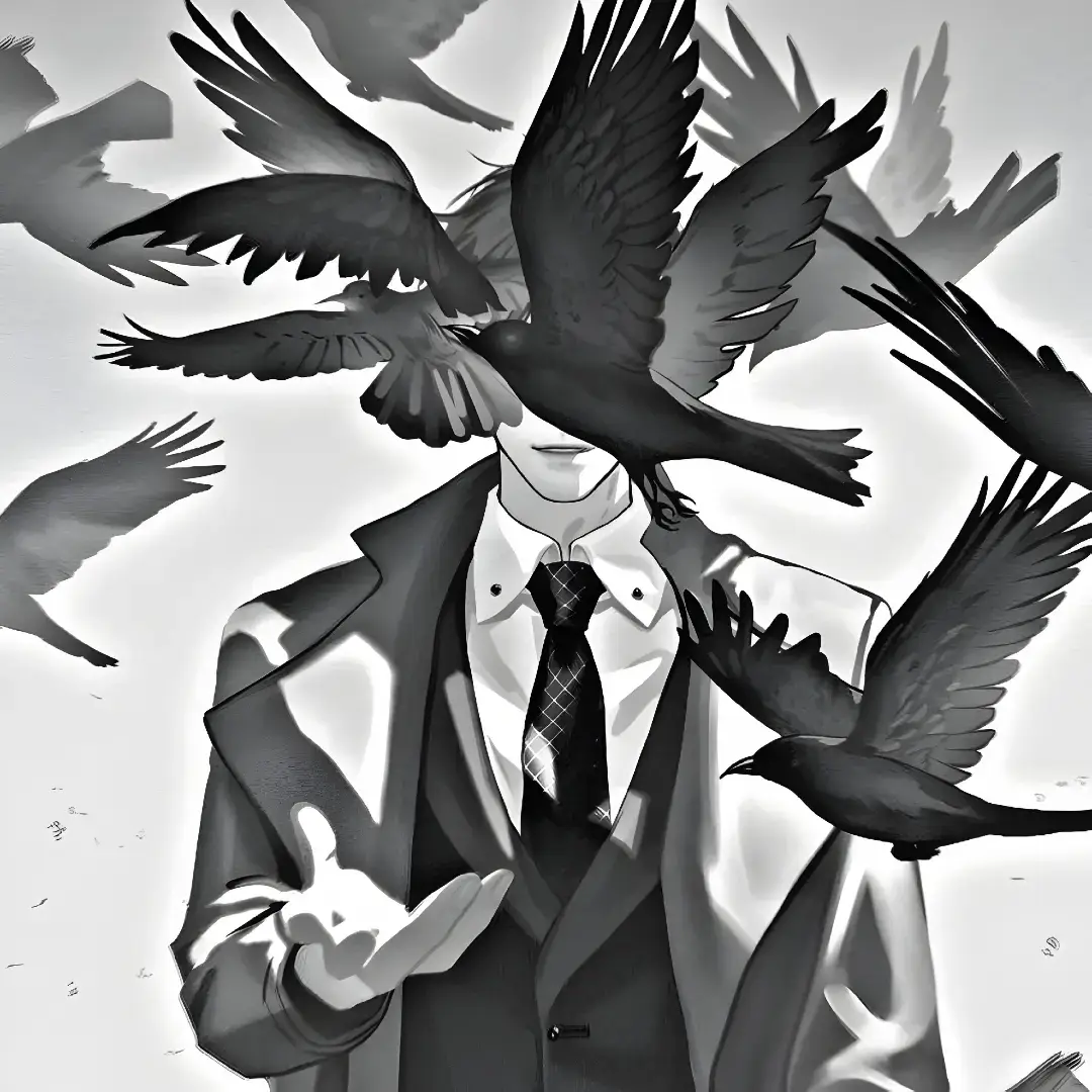 #pp #icons #anime #pfp #fyp #foryoupage #photoprofil #ppp #darkwhitexcolor