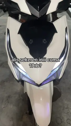 kapannn lagii cobaa buruan cekout #lampu #vario #fyp #foryoupage #masukberandafyp 