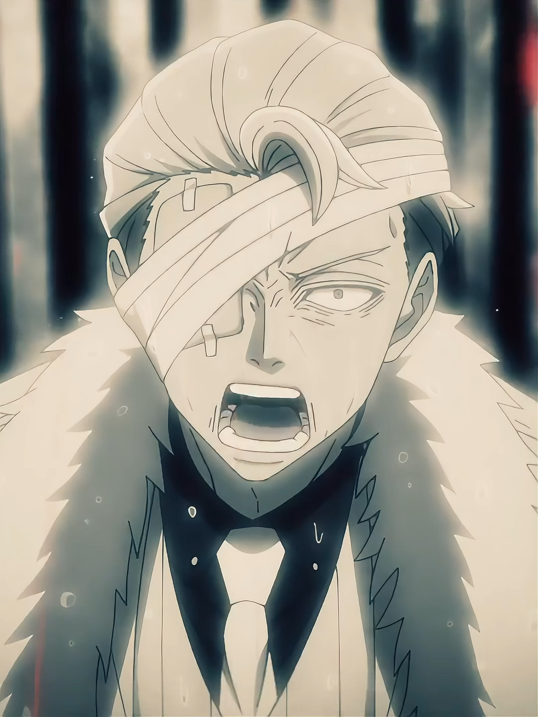 Номер аниме: 17🔎 Забрал демона себе домой когда сражался с ними🤯🔥 #anime #аниме