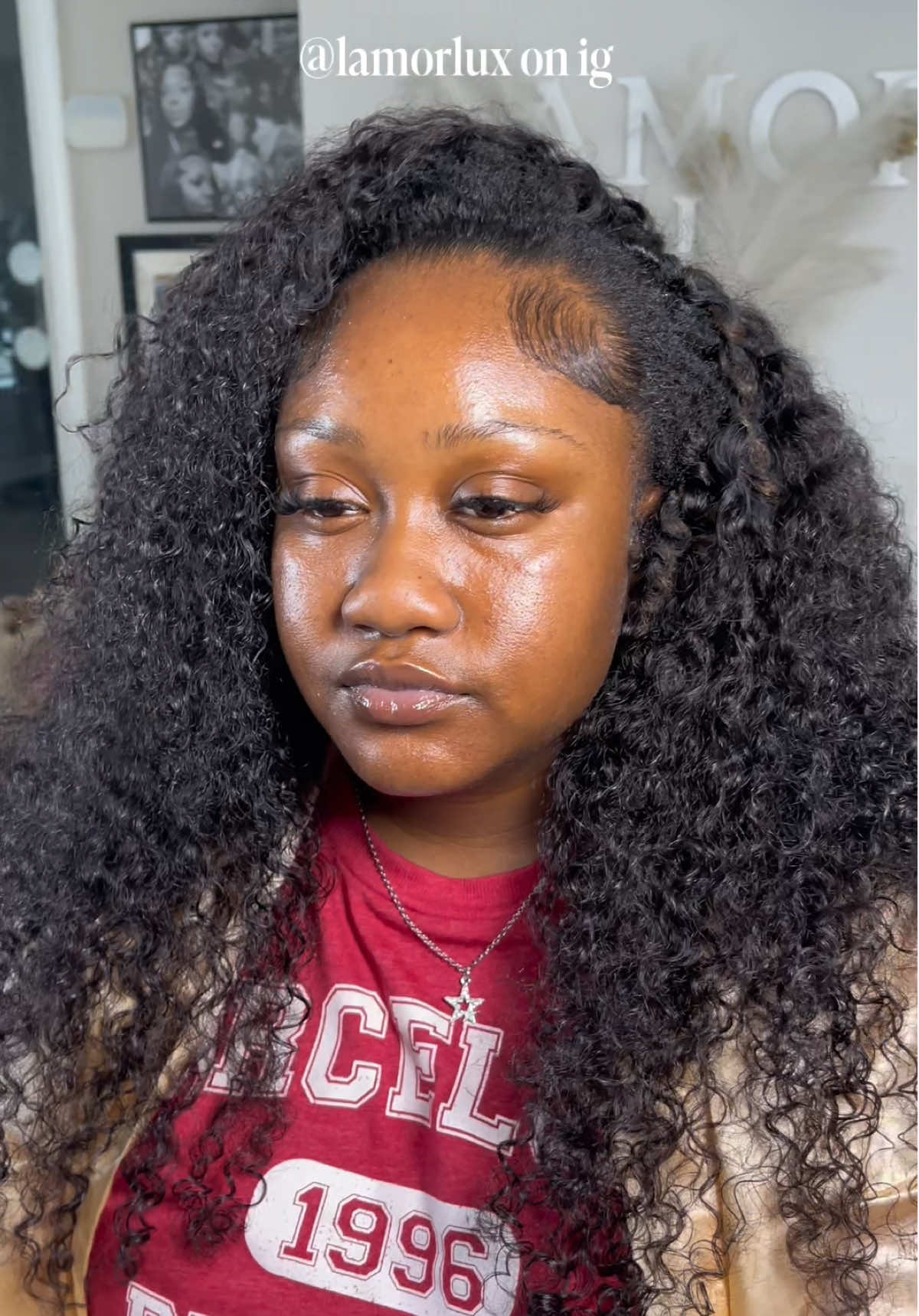 When a bump comes in my road, baby we find a way around it 👏🏽🥰! Def getting so much better at quickweaves now  #hairstylistlife #memphislace #memphiswigs #memphishairstylist #millingtonhairstylist #memphisclosure #memphissewins #memphislacefrontals #memphishair #901hair #901hairstylist #memphisstylist #millingtonhair #millingtonhairstylist #millingtonlace #tennesseehair #tennesseehairstylist #hairstylists #explorepage #search #beauty #lacewigs #lamorluxhair #frontalinstall #wiginstallation #closurewigs #lamorlux 
