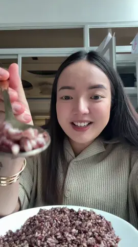 Switched to Nutril Healthy Rice and never looked back 🍚💚 Healthy, light, and perfect for the whole fam! 📌 Get yours here: https://shop.tiktok.com/view/product/1730029157972872023?region=PH&locale=en&source=seller_center #NutrilHealthyRice #HealthyLiving #RiceTok #FamilyApproved #RosmarApproved