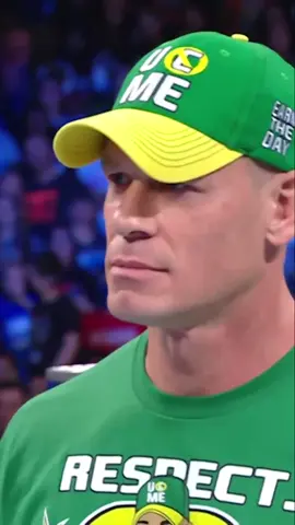 4 years ago, Paul Heyman mocked John Cena by singing Cena's own music! #WWE #smackdown