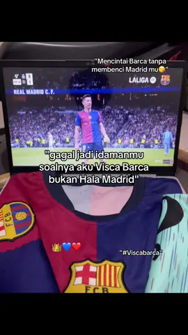 Visca Barca 💙❤️ #fyp #4u #fotolive #katakata #4upageシ #trending #fcbarcelona 