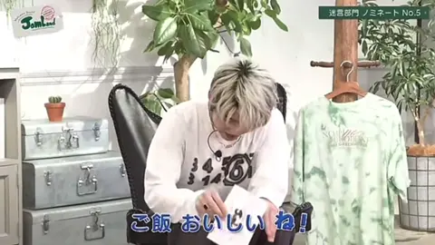 ひろぱ迷言集です！（？）#大森元貴 #若井滉斗 #藤澤涼架 #ミセス #fyp 