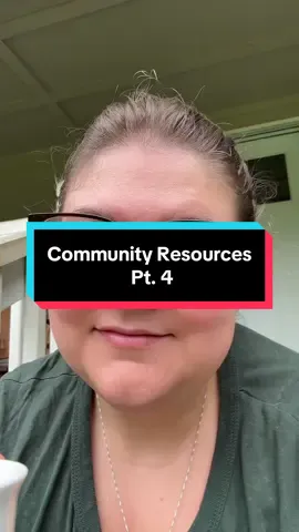 Asking for help takes courage. Receiving help takes trust. And yet, so many of us carry shame that was never ours to begin with. If you’ve ever thought: “Other people have it worse.” “I don’t deserve help.” “I might be taking from someone else.” This video is for you. Let’s unlearn those myths, together. 💛 Drop a 💛 in the comments if this resonated—or if you’re ready to let go of shame and start where you are. #HelpStartsHere #communityresources #buildingcommunity #tiktokforgood #youarenotalone 