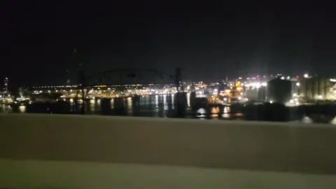 Moving at the last minute. Stressful yes it is. #city #lights #night #portsmouthva #latenight #moving #scary #sewerslvt #fyp #digitalcamera #blurry #driving #aesthetic #fyp #fypシ #fypシ゚viral #fypage #fypシ゚viral #blowup #blowupppp #hi #bye 