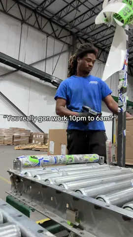Easy money🤷🏽‍♂️💰 #money #howto #work #warehouse 